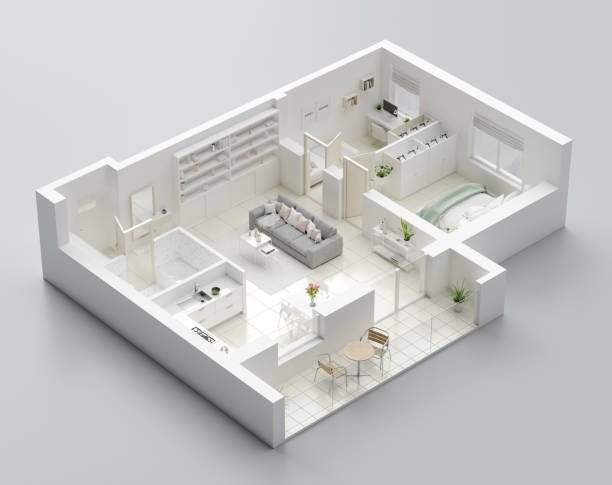 Madinterior methodology — design process in action
