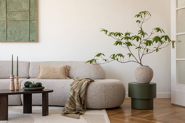 Commercial Interiors
